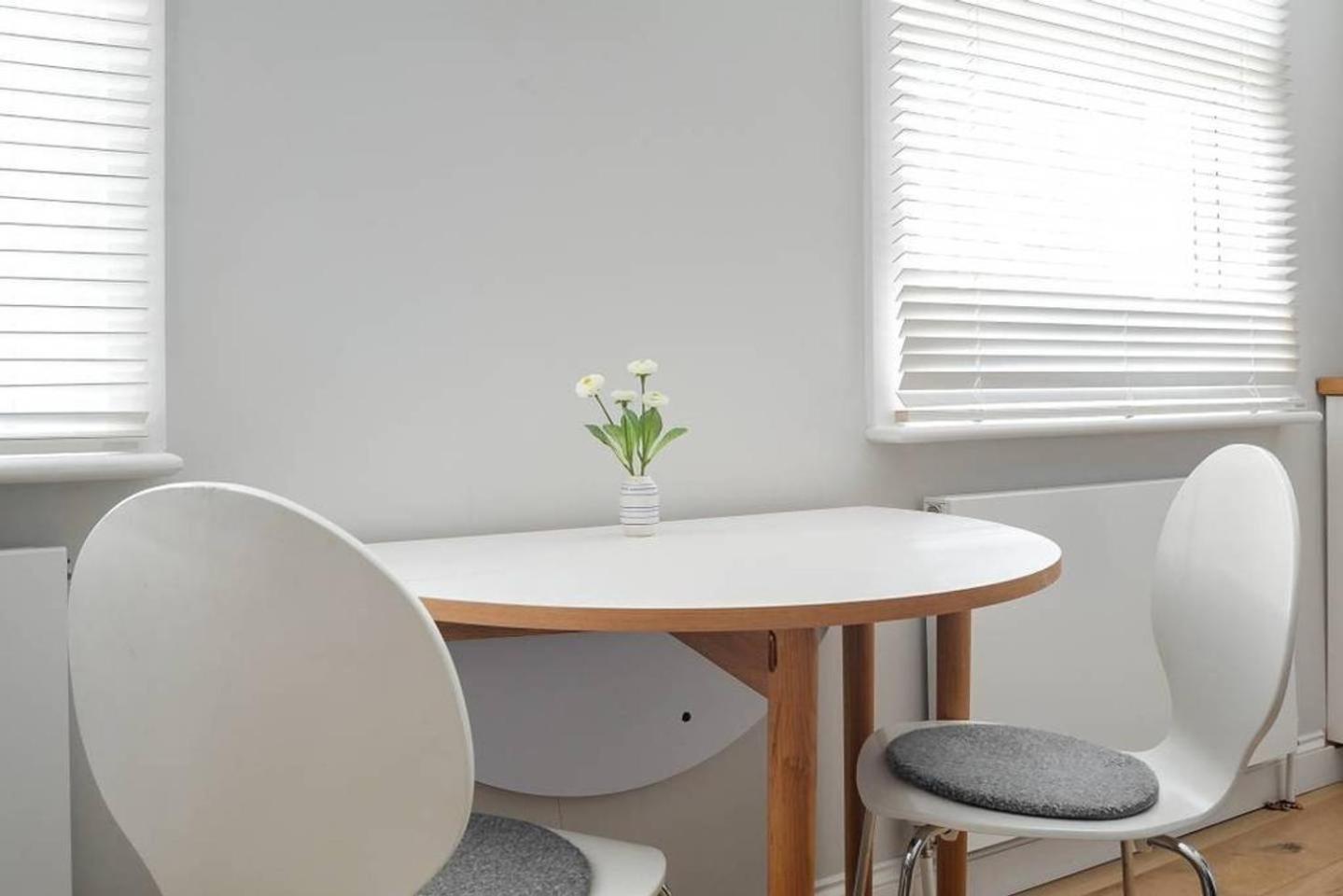 ロンドンGuestready - Beautiful Flat Near Kings Crossアパートメント エクステリア 写真