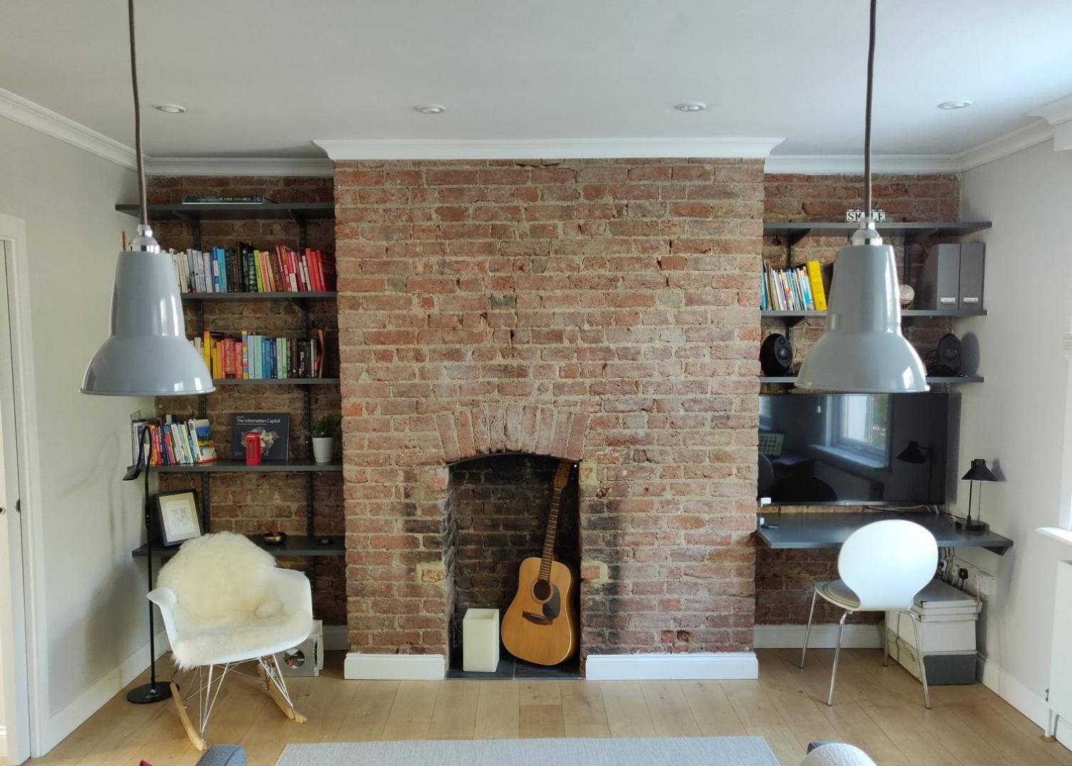 ロンドンGuestready - Beautiful Flat Near Kings Crossアパートメント エクステリア 写真