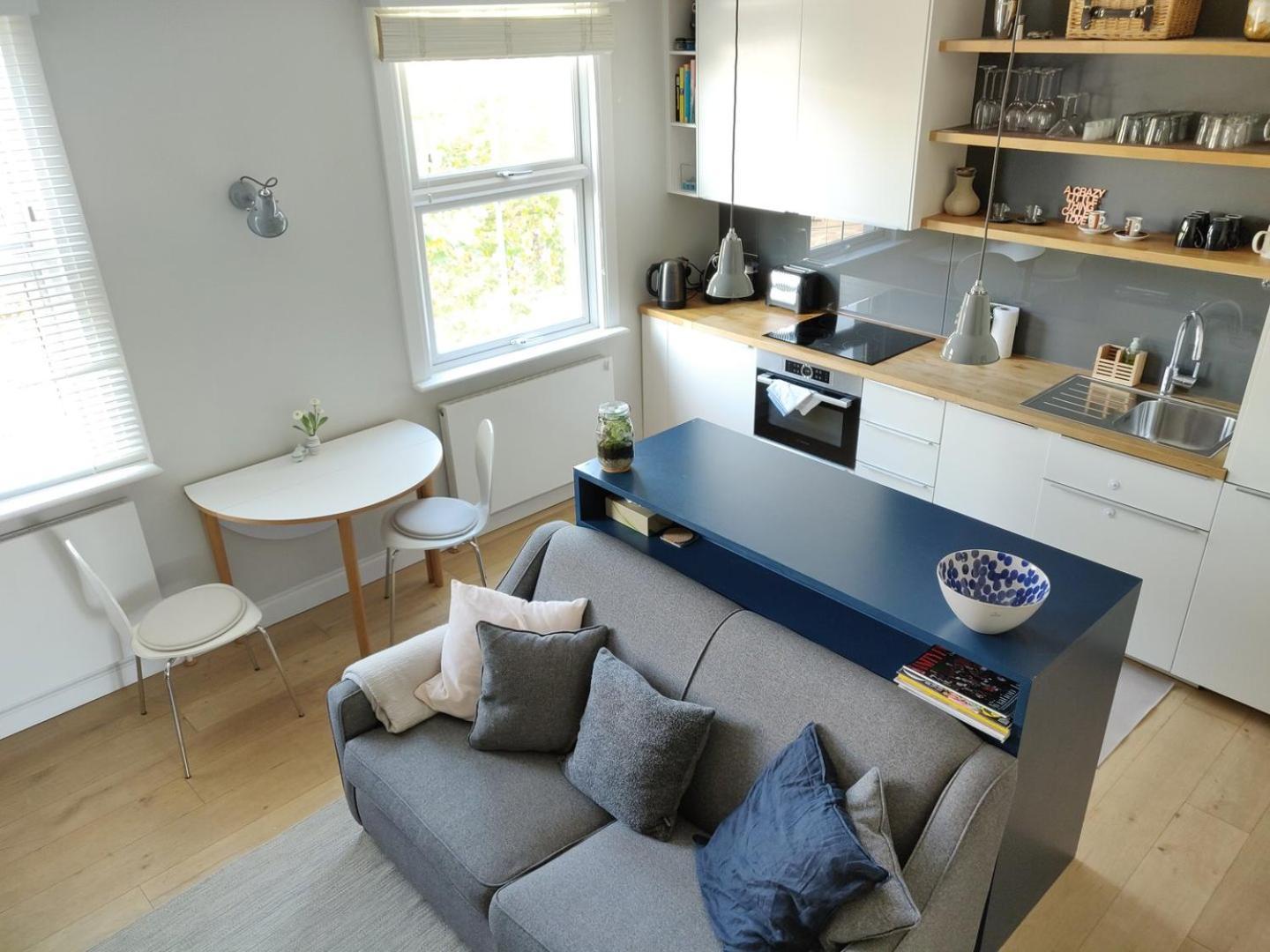 ロンドンGuestready - Beautiful Flat Near Kings Crossアパートメント エクステリア 写真